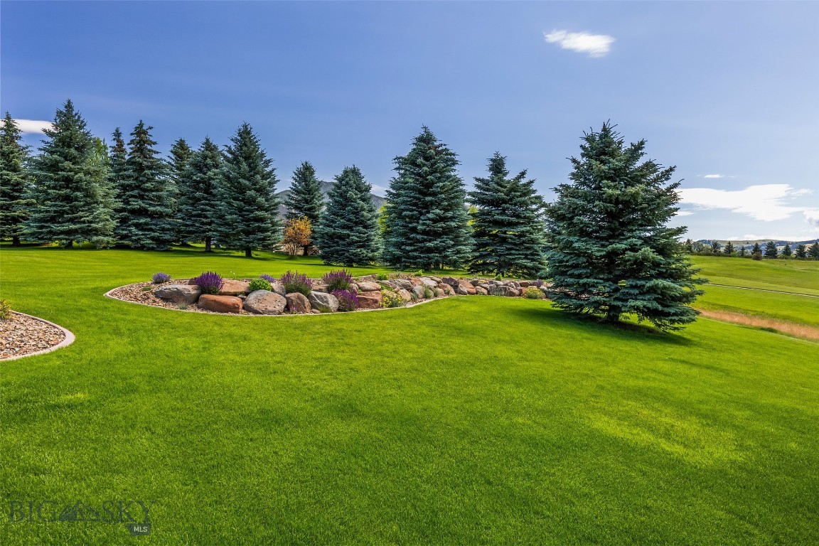Bridger Creek in Bozeman - Residential
