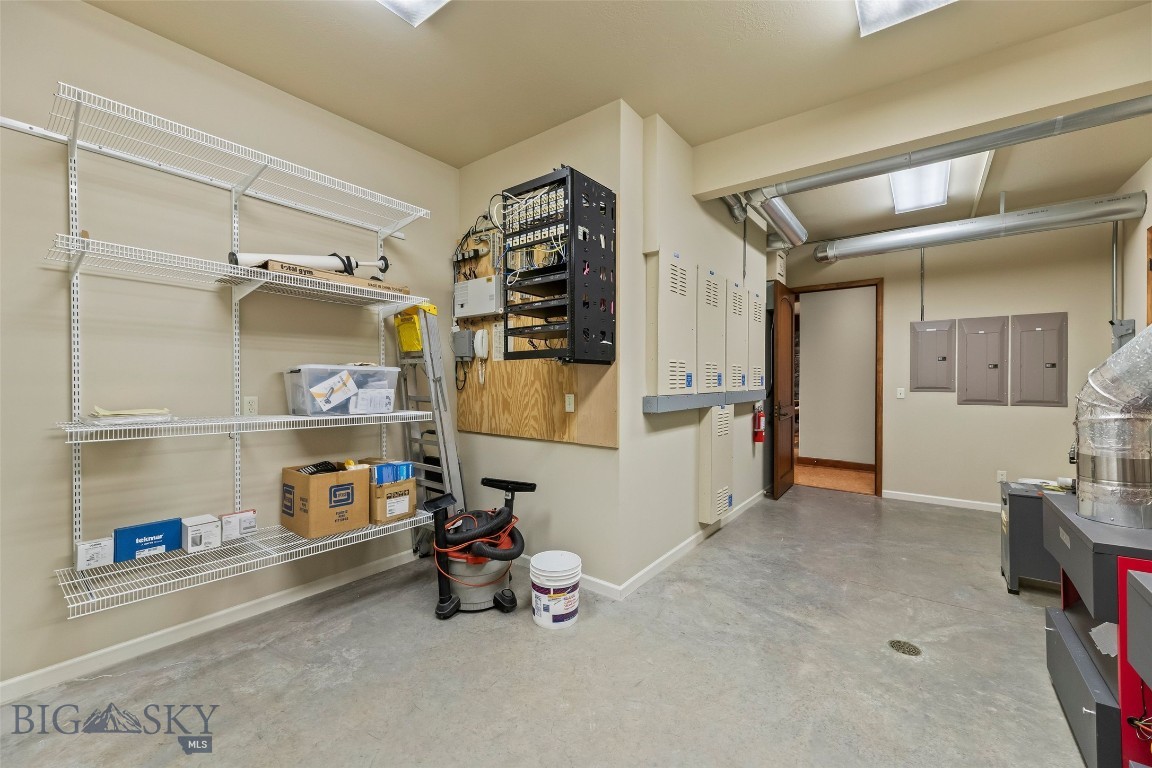 Bridger Creek in Bozeman - Residential
