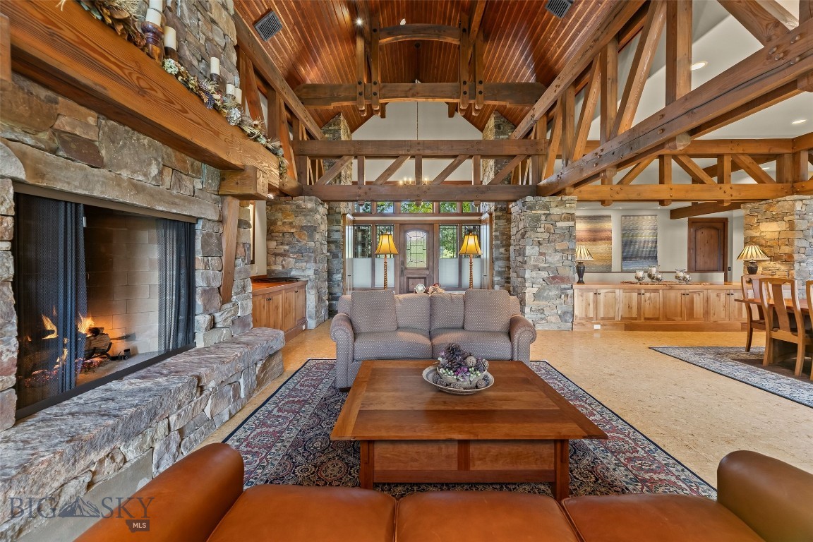 Bridger Creek in Bozeman - Residential