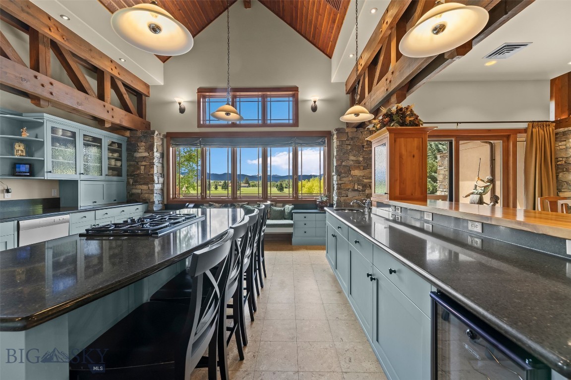 Bridger Creek in Bozeman - Residential