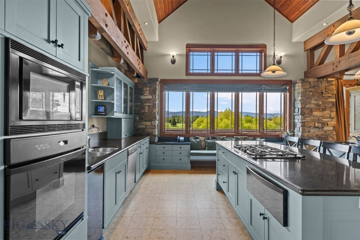 Bridger Creek in Bozeman - Residential