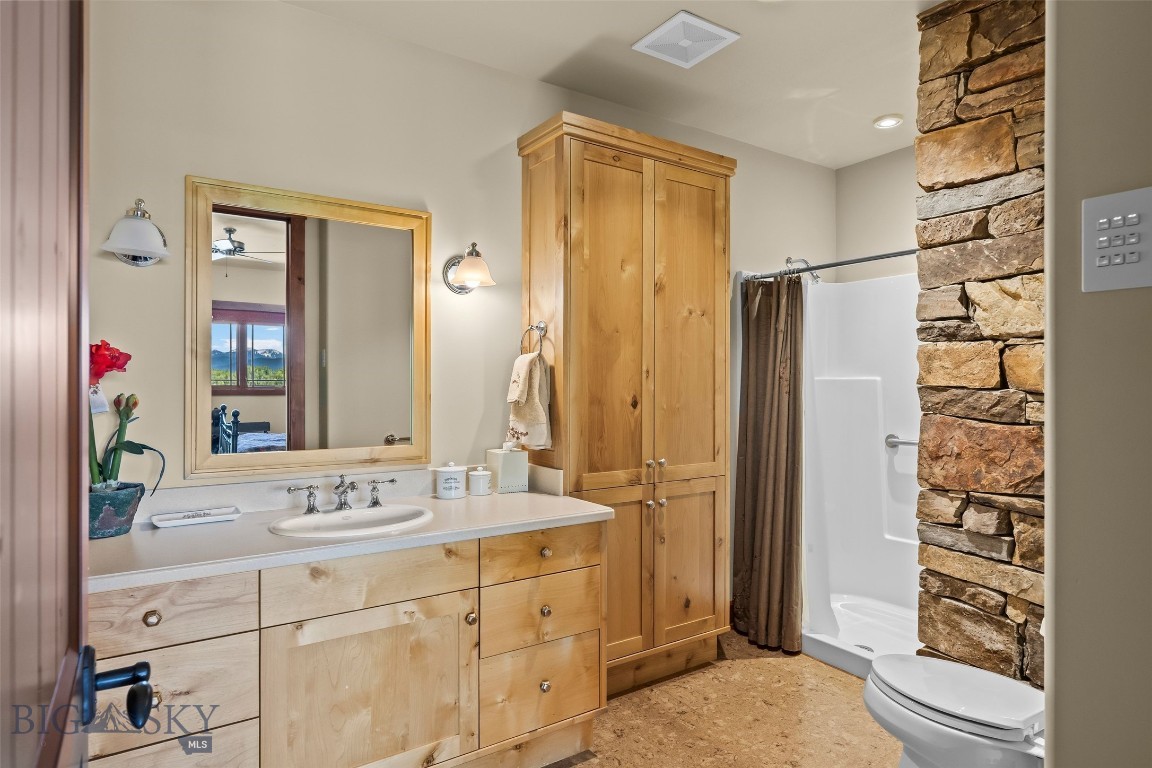 Bridger Creek in Bozeman - Residential