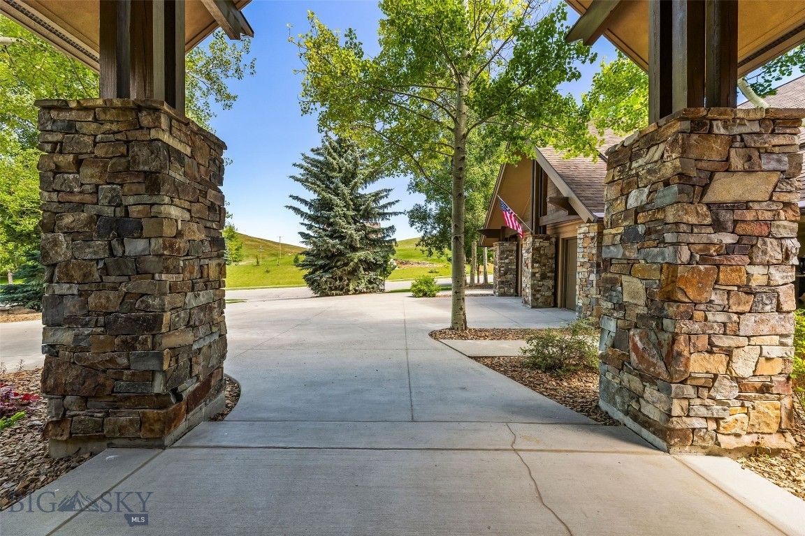 Bridger Creek in Bozeman - Residential