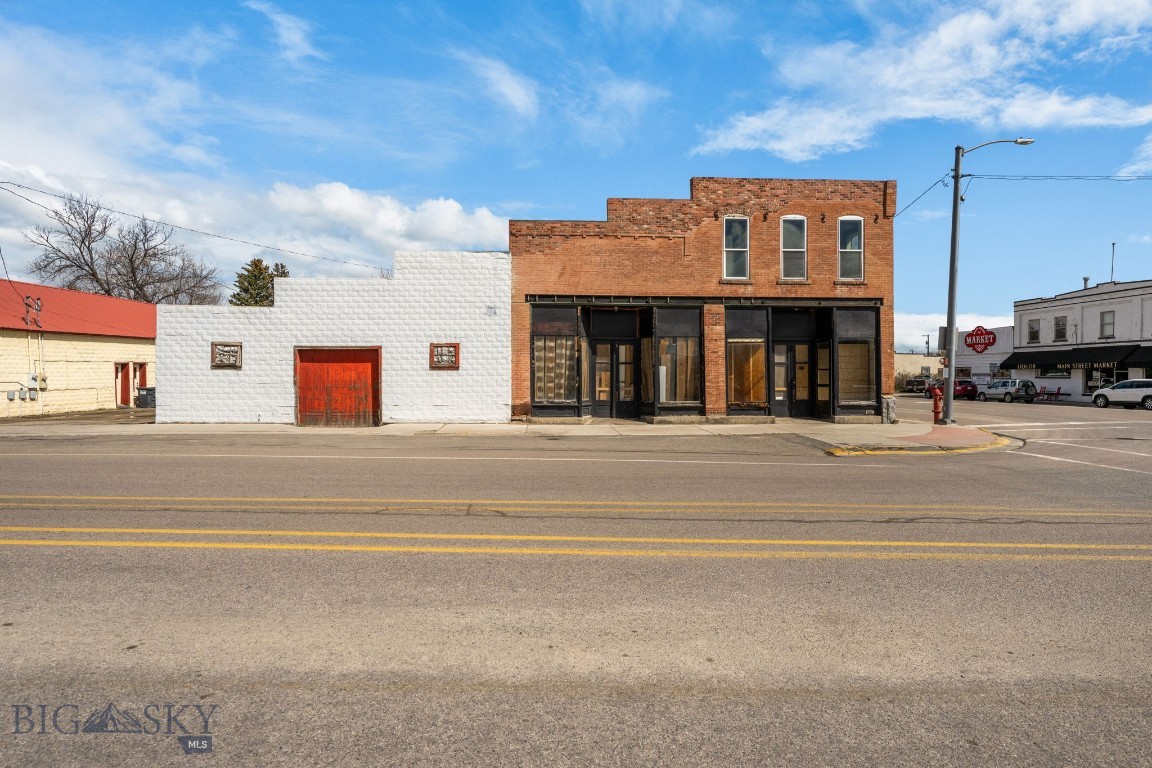 Twin Bridges Original Plat - Residential