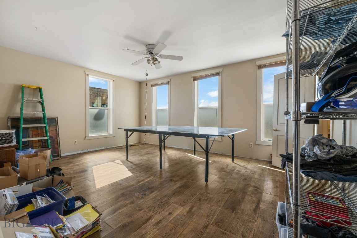 Twin Bridges Original Plat - Residential