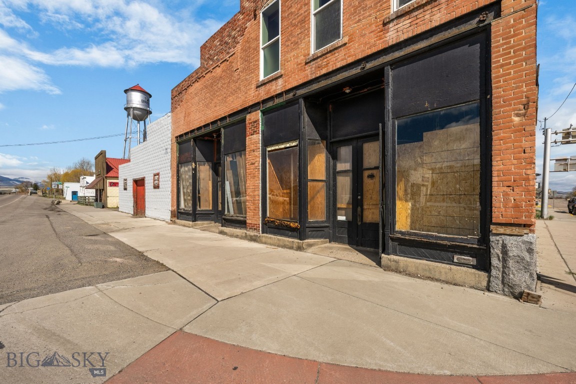 Twin Bridges Original Plat - Residential