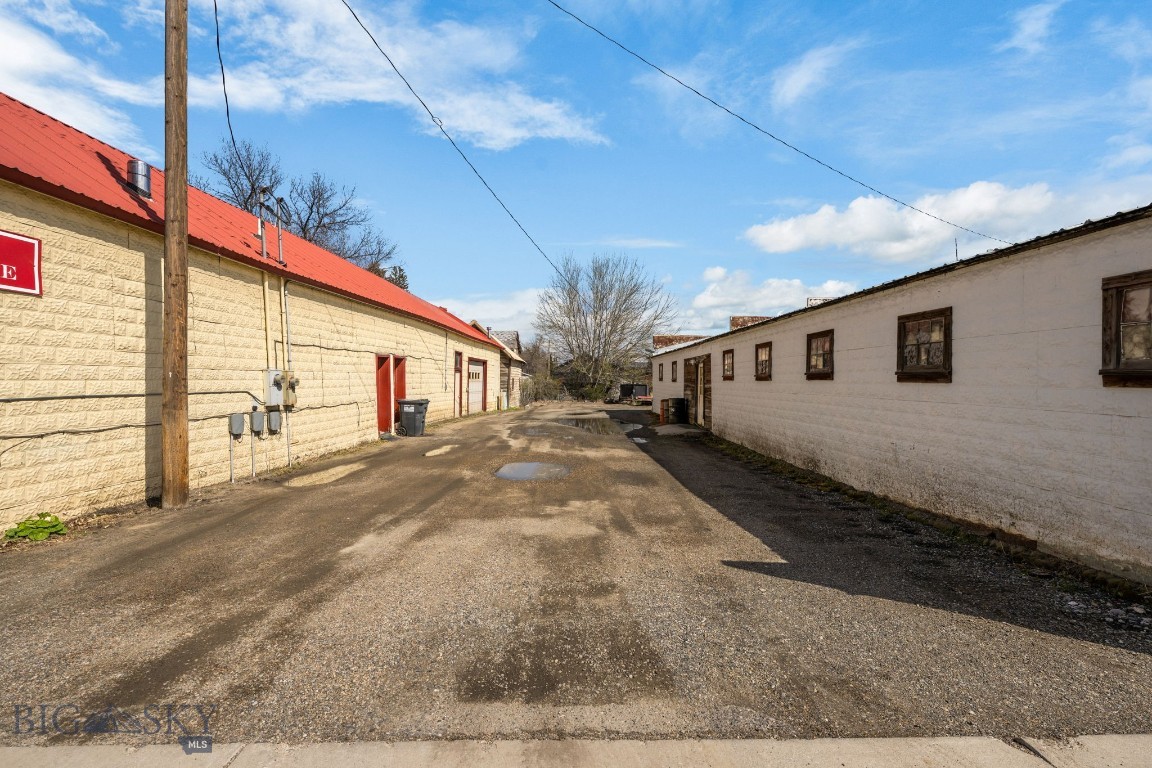 Twin Bridges Original Plat - Residential