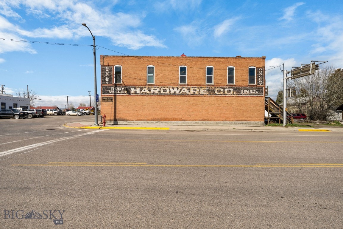 Twin Bridges Original Plat - Residential