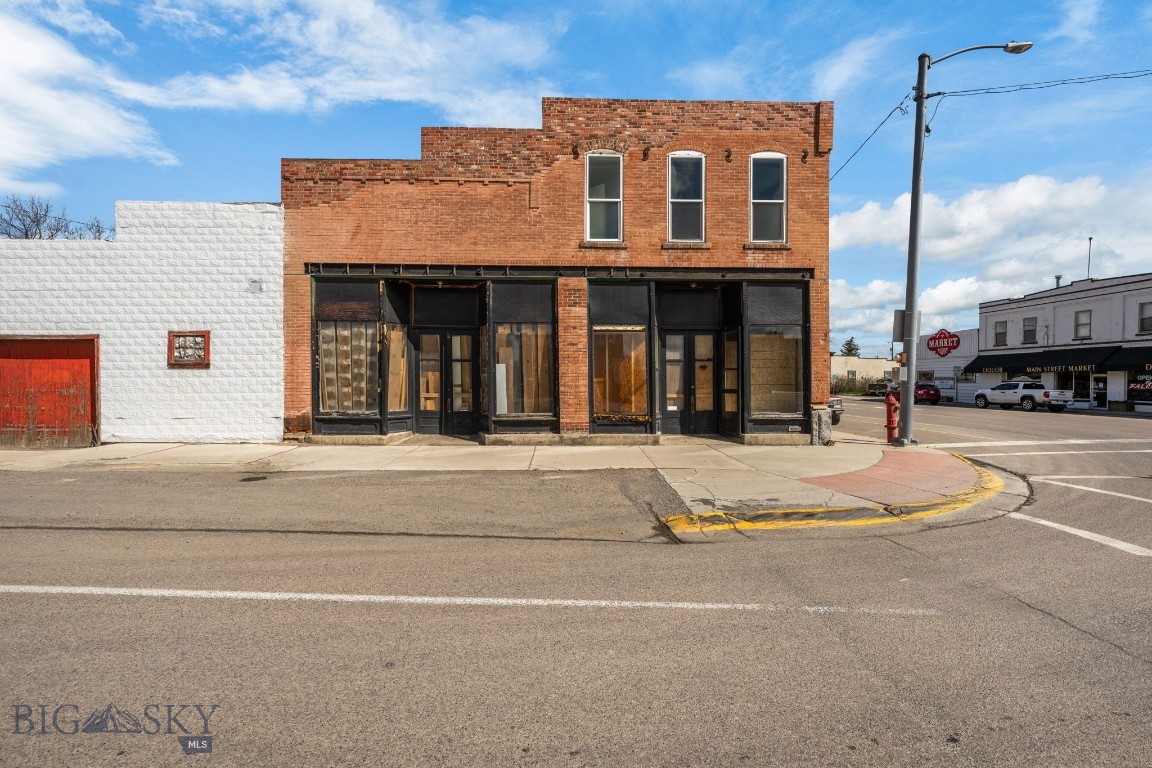 Twin Bridges Original Plat - Residential