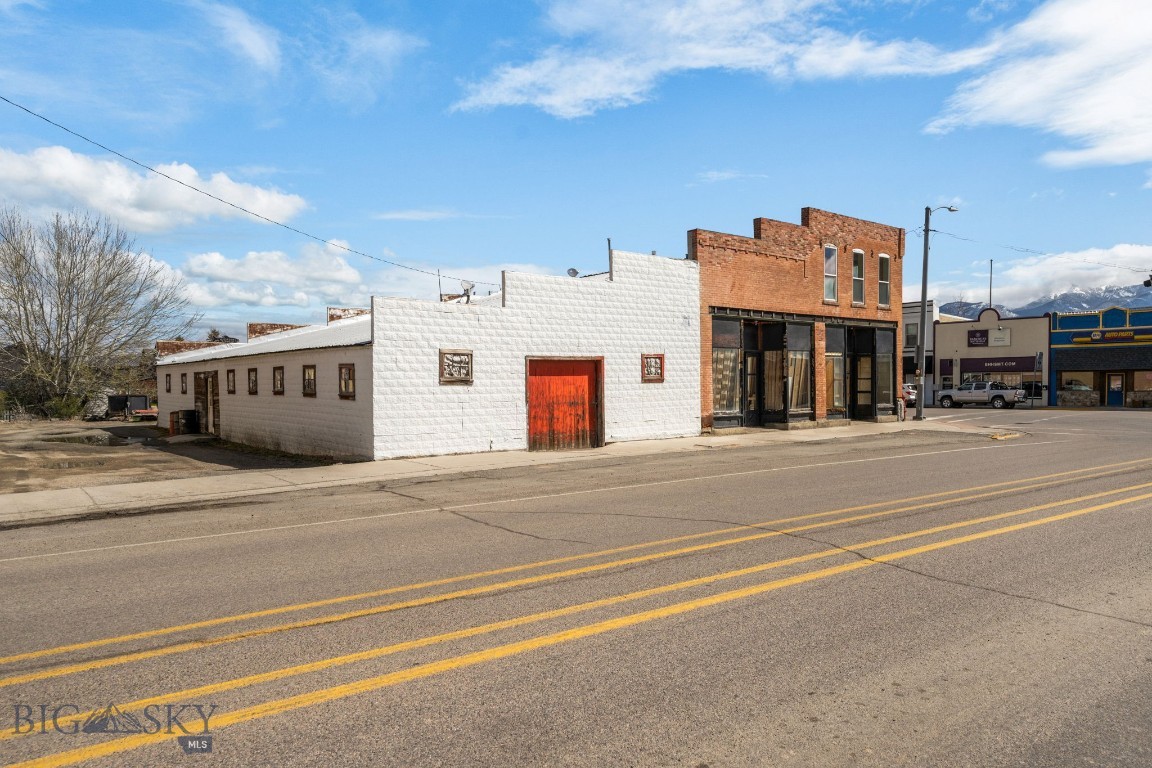 Twin Bridges Original Plat - Residential
