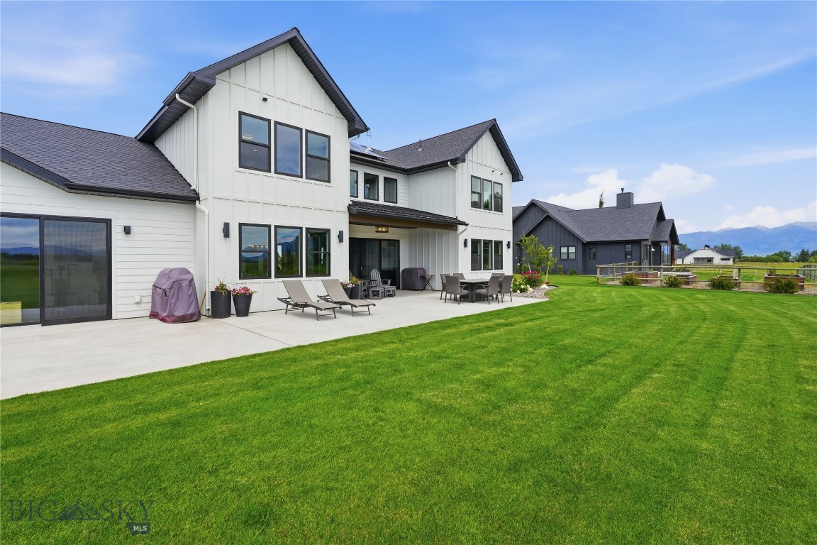 Riverwood - Residential