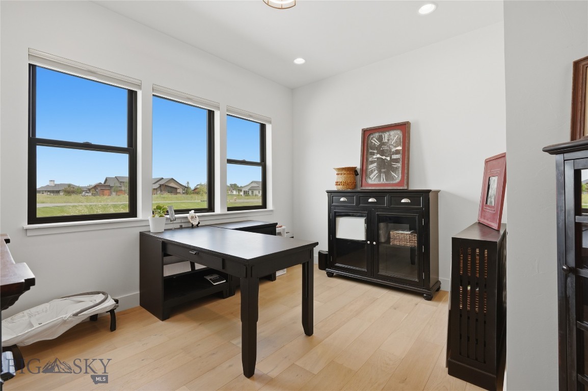Riverwood - Residential