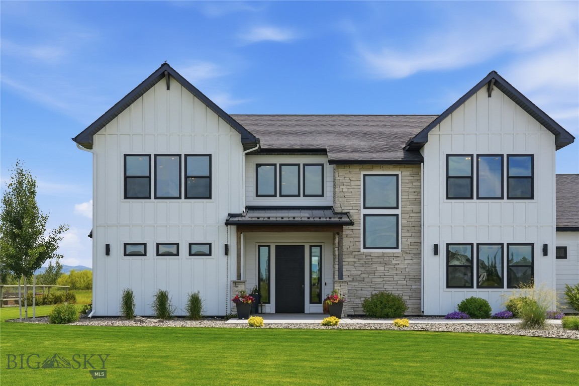 Riverwood - Residential