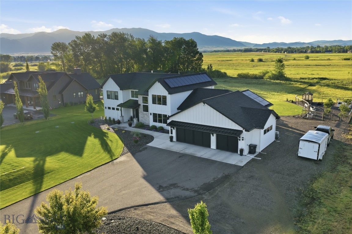 Riverwood - Residential