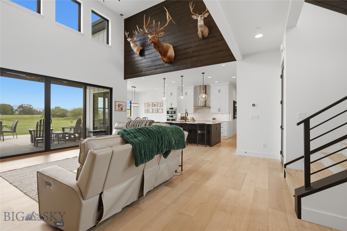 Riverwood - Residential