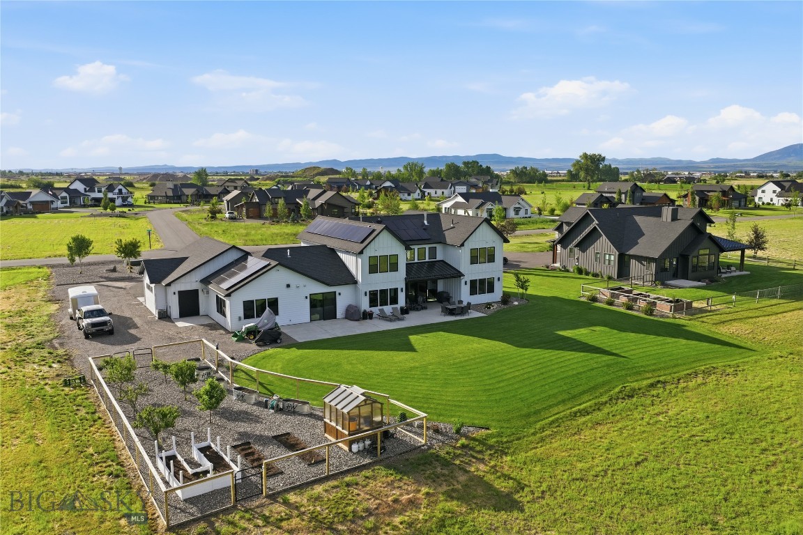 Riverwood - Residential