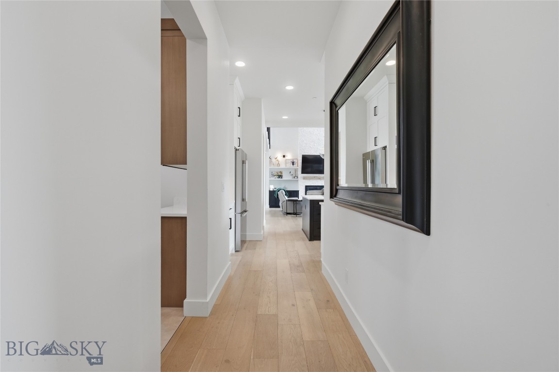 Riverwood - Residential
