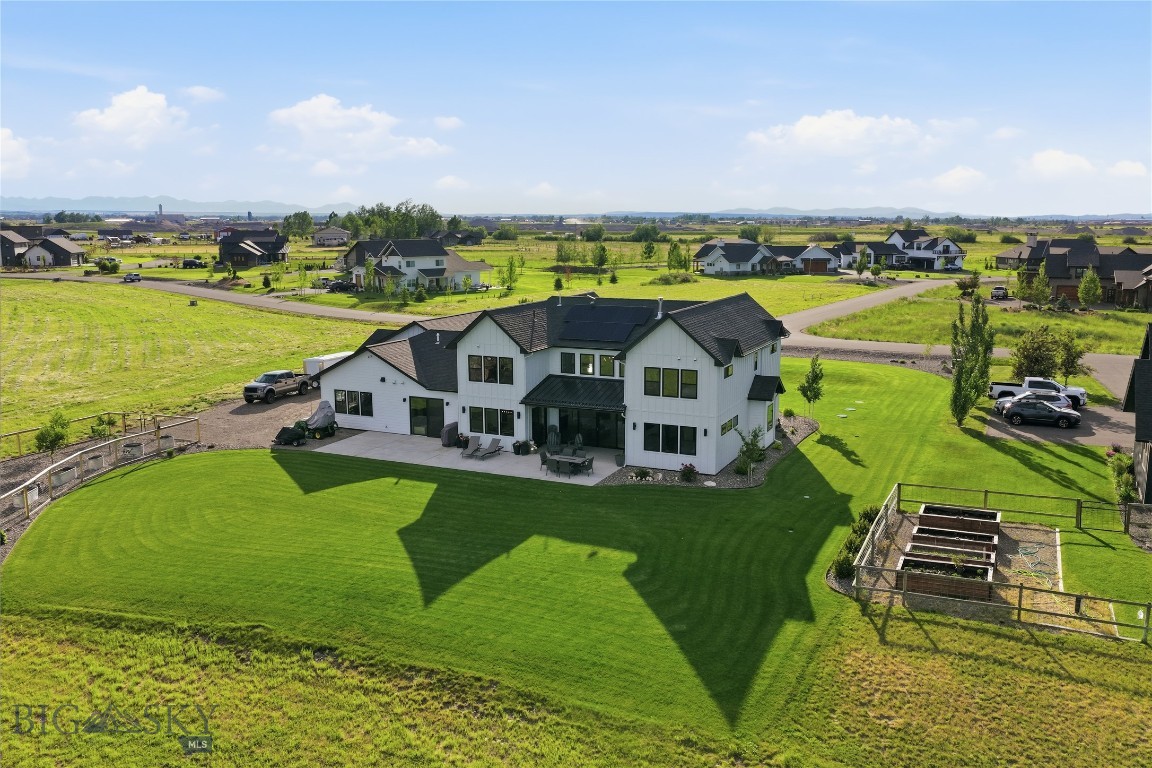 Riverwood - Residential