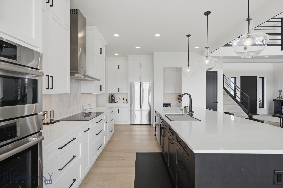 Riverwood - Residential