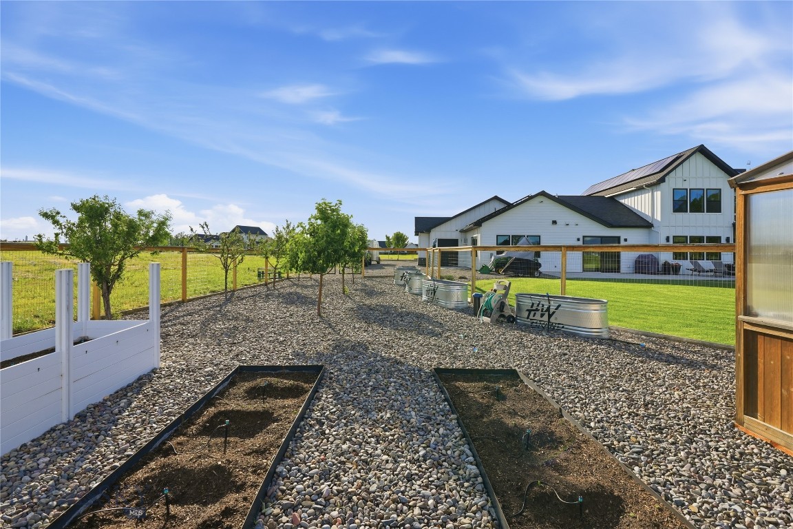 Riverwood - Residential