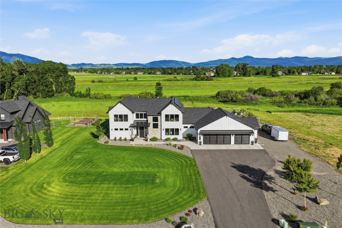 Riverwood - Residential