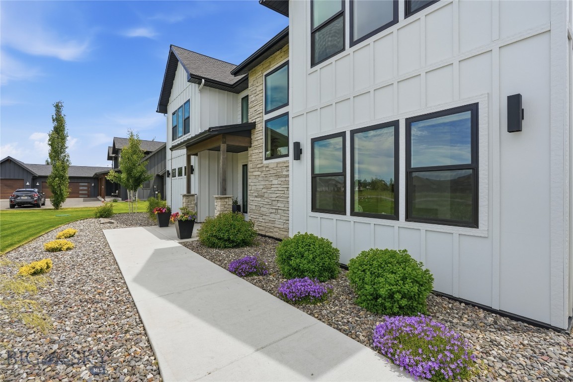 Riverwood - Residential
