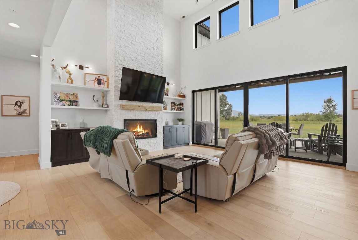 Riverwood - Residential