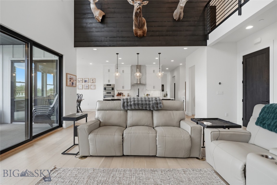 Riverwood - Residential