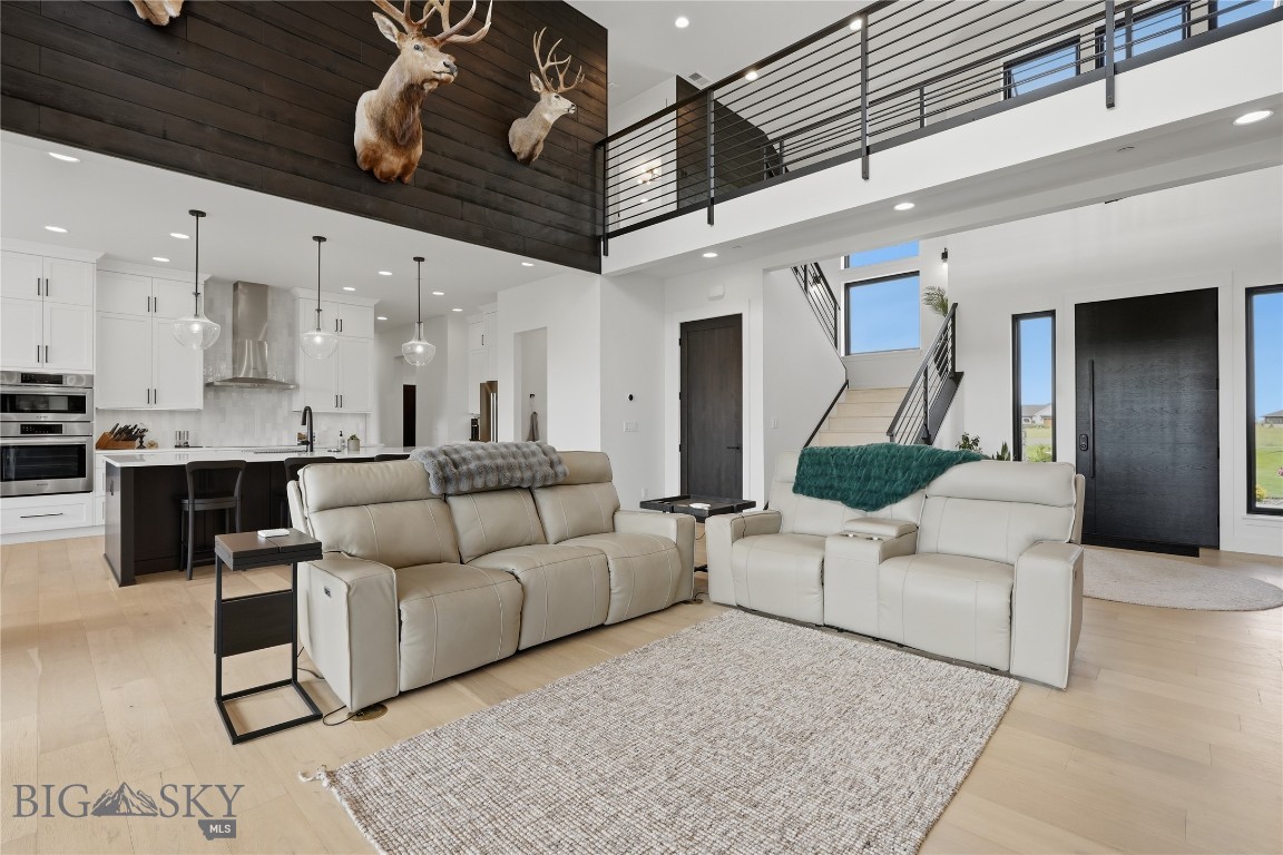 Riverwood - Residential