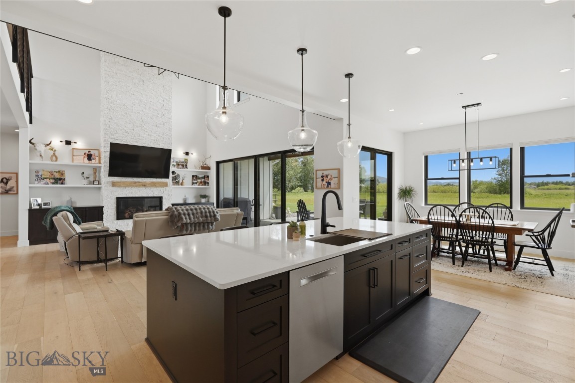 Riverwood - Residential