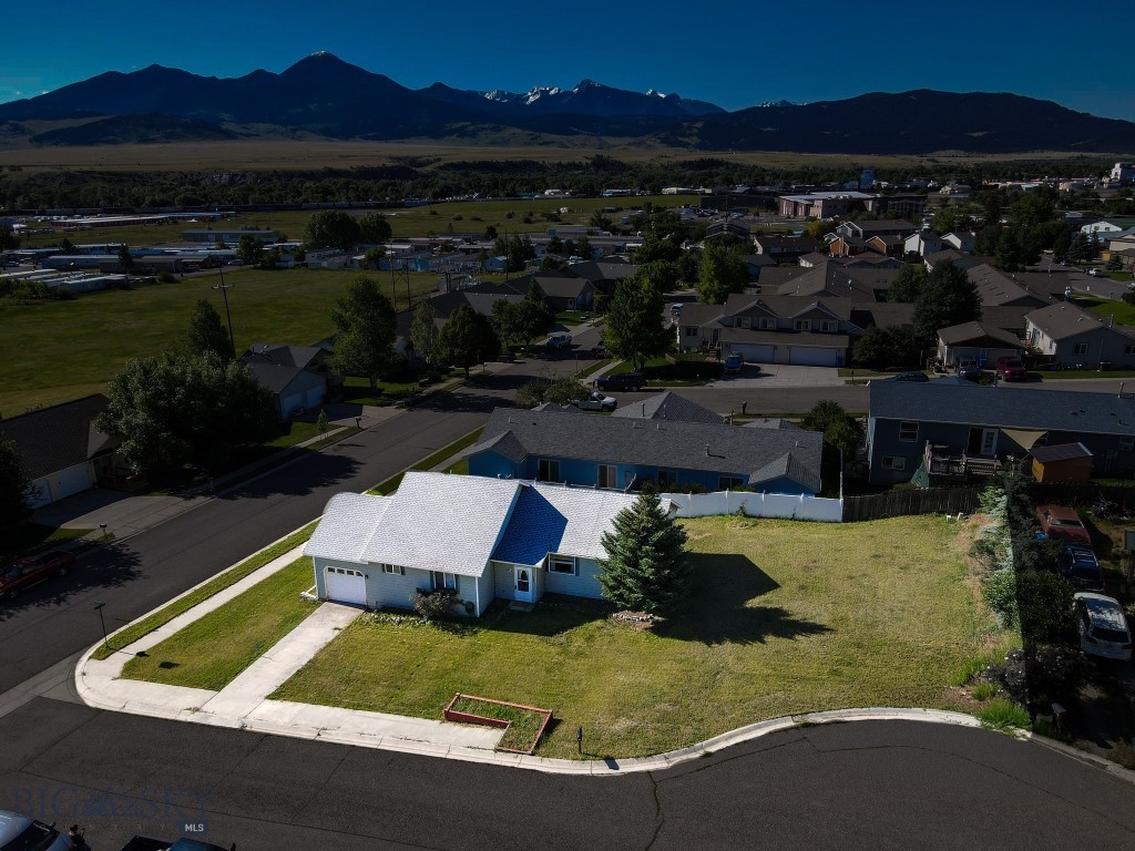 Mountain View Estates - Livingston - Residential Income