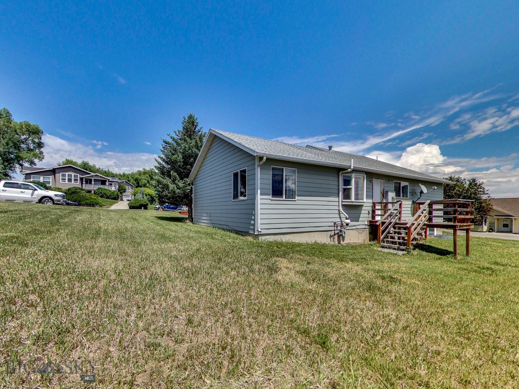 Mountain View Estates - Livingston - Residential Income