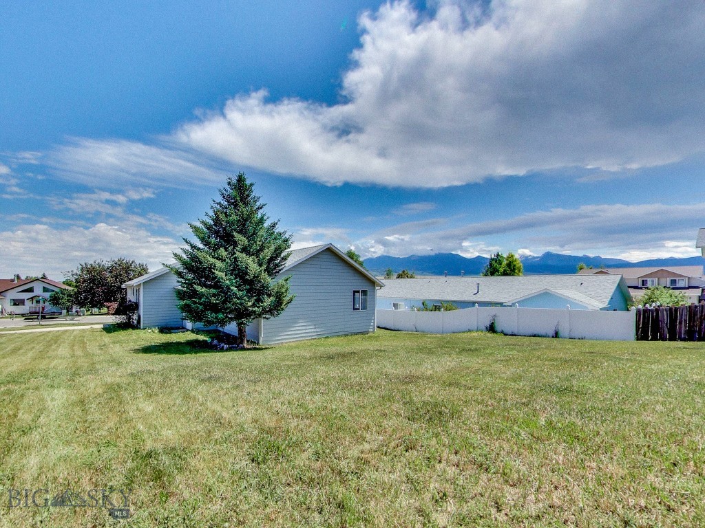 Mountain View Estates - Livingston - Residential Income