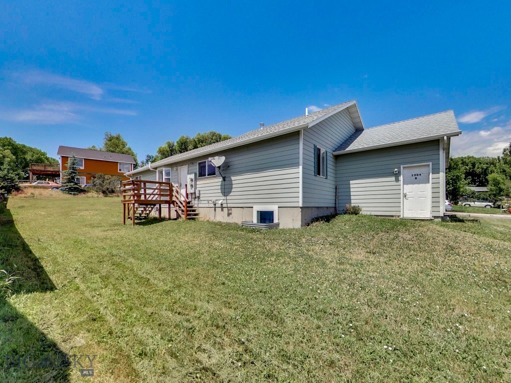 Mountain View Estates - Livingston - Residential Income