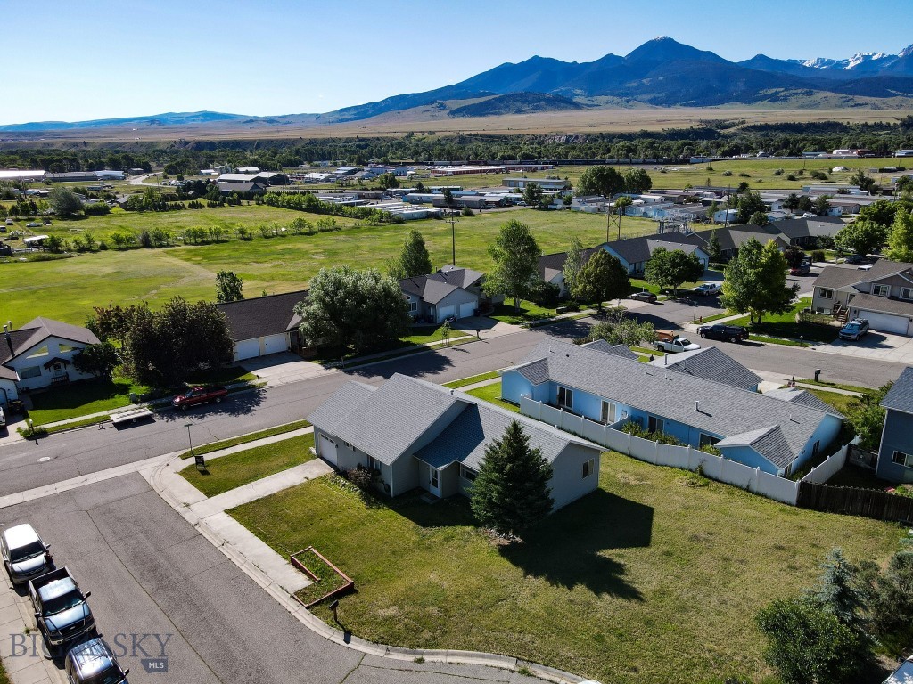 Mountain View Estates - Livingston - Residential Income
