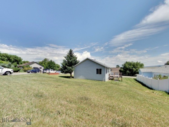 Mountain View Estates - Livingston - Residential Income