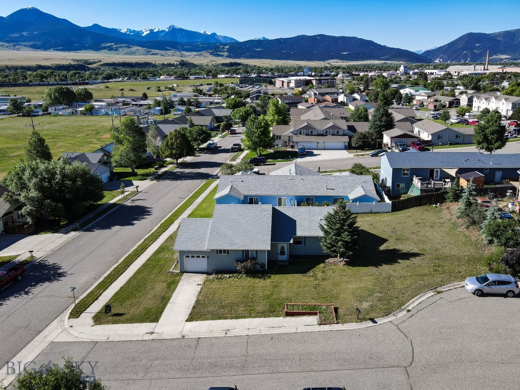 Mountain View Estates - Livingston - Residential Income