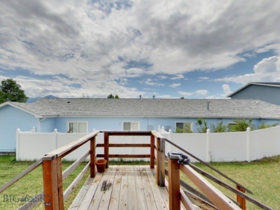 Mountain View Estates - Livingston - Residential Income