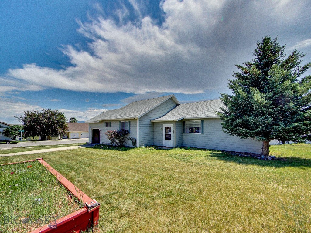 Mountain View Estates - Livingston - Residential Income