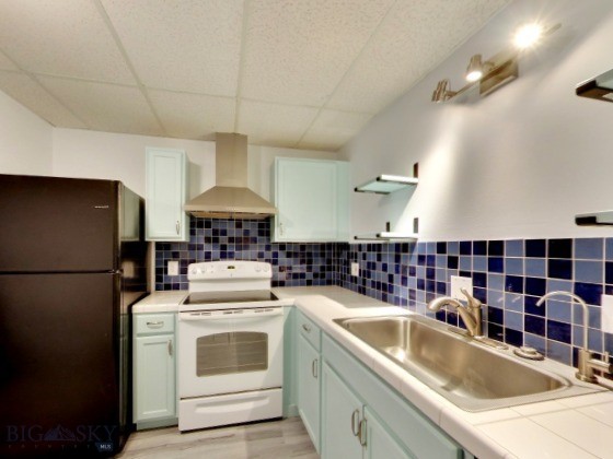 Mountain View Estates - Livingston - Residential Income