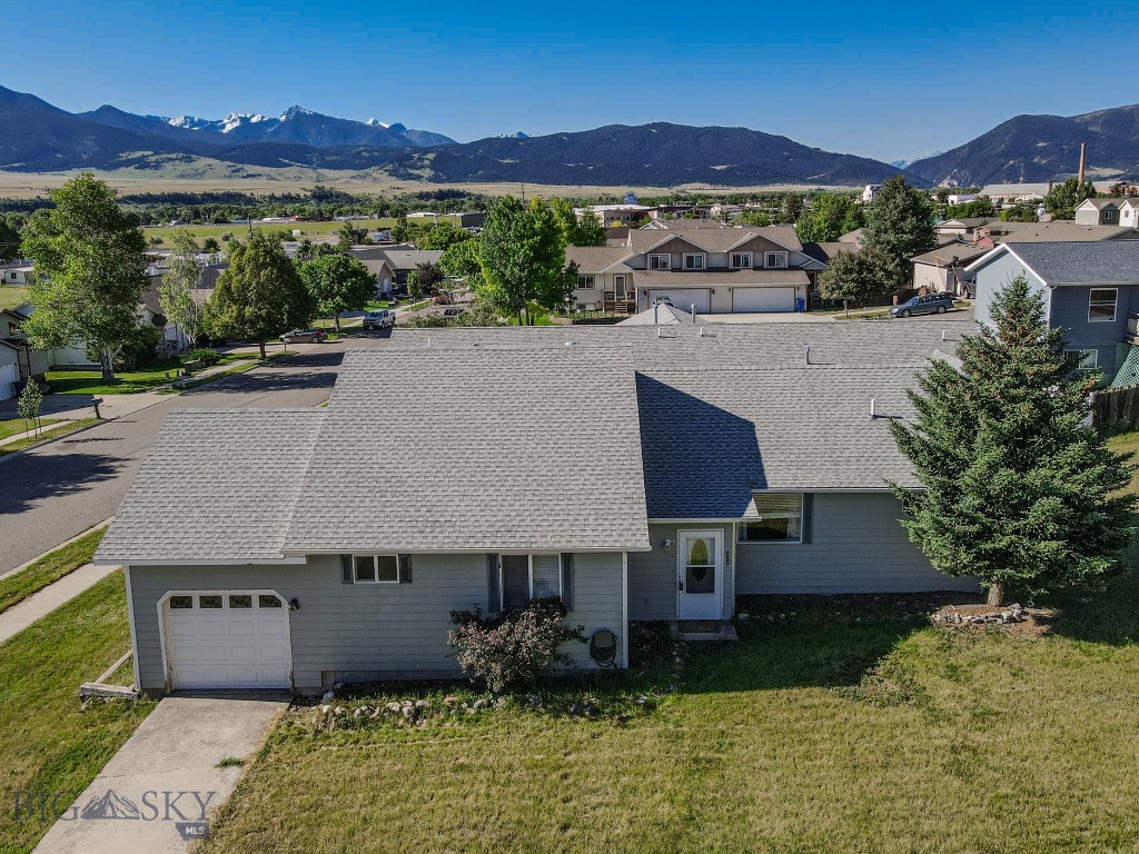 Mountain View Estates - Livingston - Residential Income