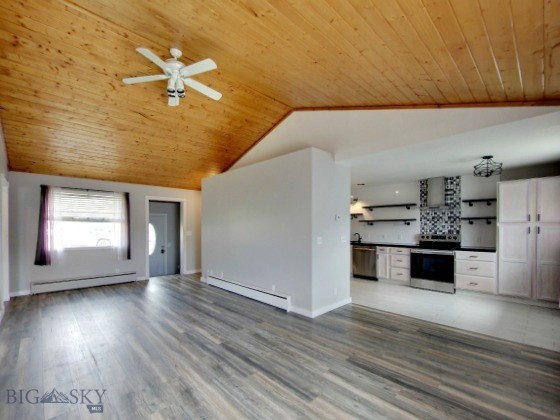 Mountain View Estates - Livingston - Residential Income