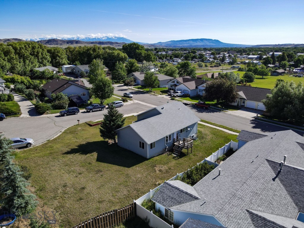 Mountain View Estates - Livingston - Residential Income