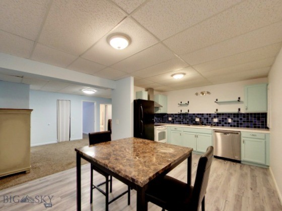 Mountain View Estates - Livingston - Residential Income