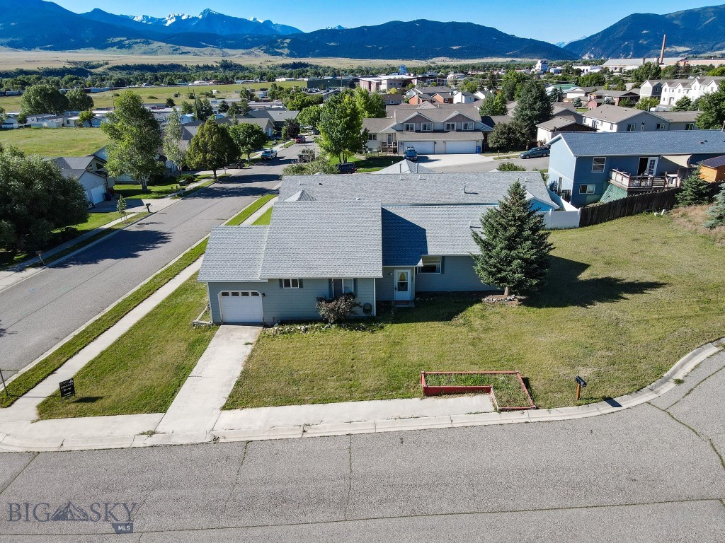 Mountain View Estates - Livingston - Residential Income