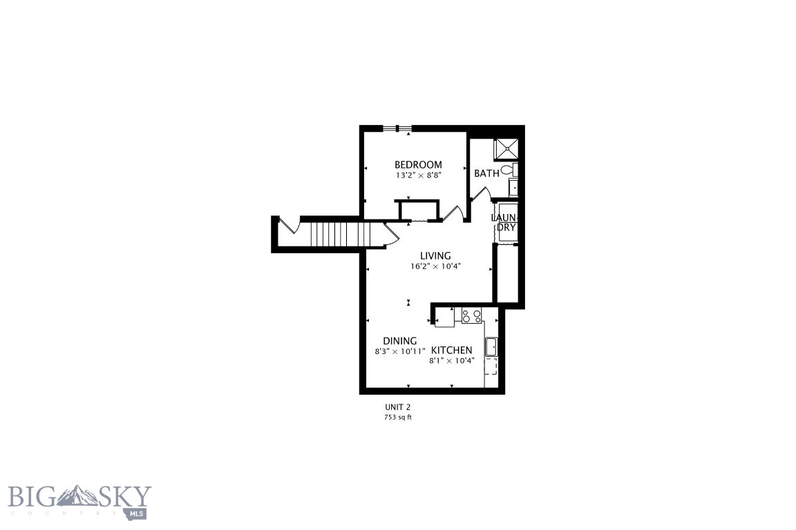 Mountain View Estates - Livingston - Residential Income
