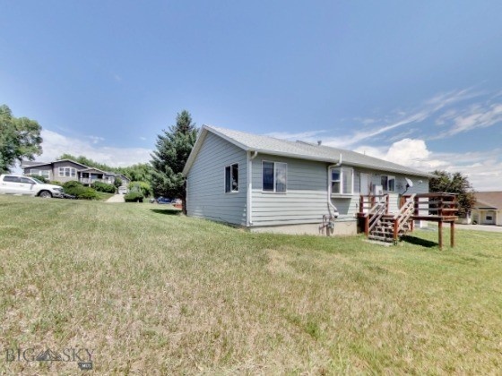Mountain View Estates - Livingston - Residential Income