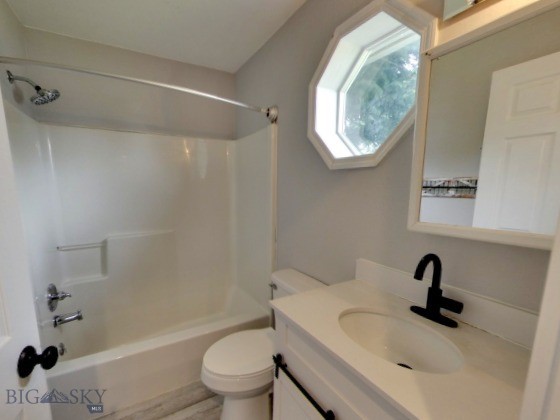 Mountain View Estates - Livingston - Residential Income