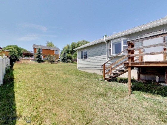 Mountain View Estates - Livingston - Residential Income