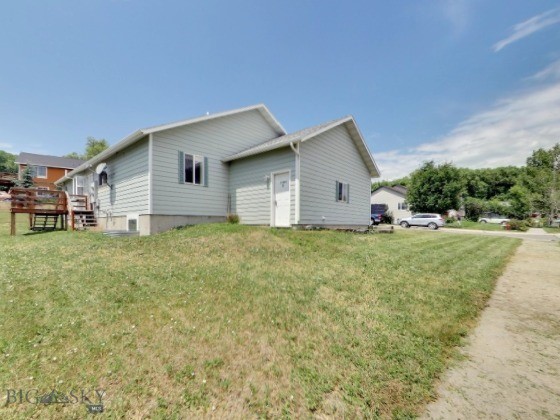 Mountain View Estates - Livingston - Residential Income